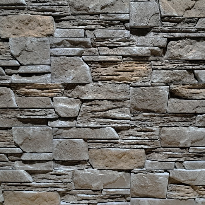 Alpine Silver